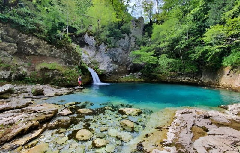 Theth National Park Guided Day-Tour from Shkoder - Key points at a glance