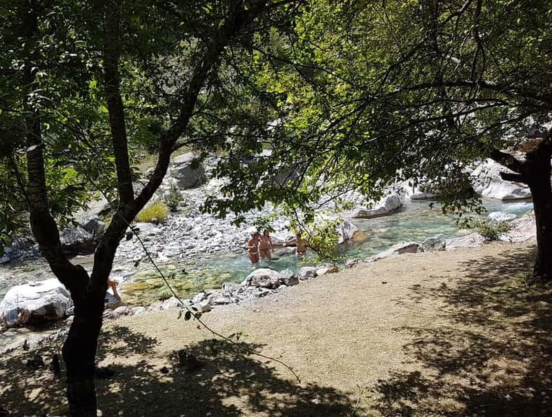 Theth National Park Guided Day-Tour from Shkoder - What the $77 price really covers