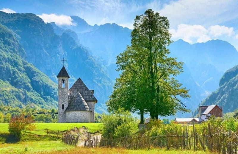 Theth National Park Guided Day-Tour from Shkoder - Who will enjoy this day most