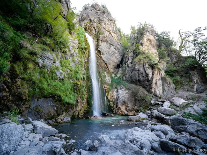 Theth National Park Guided Day-Tour from Shkoder - My practical plan for the day