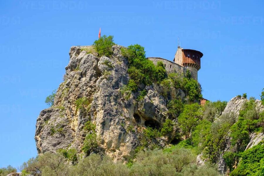 Tirana Adventure: Petrela Castle, Black Cave Hike & Zipline - Key points to know before you go