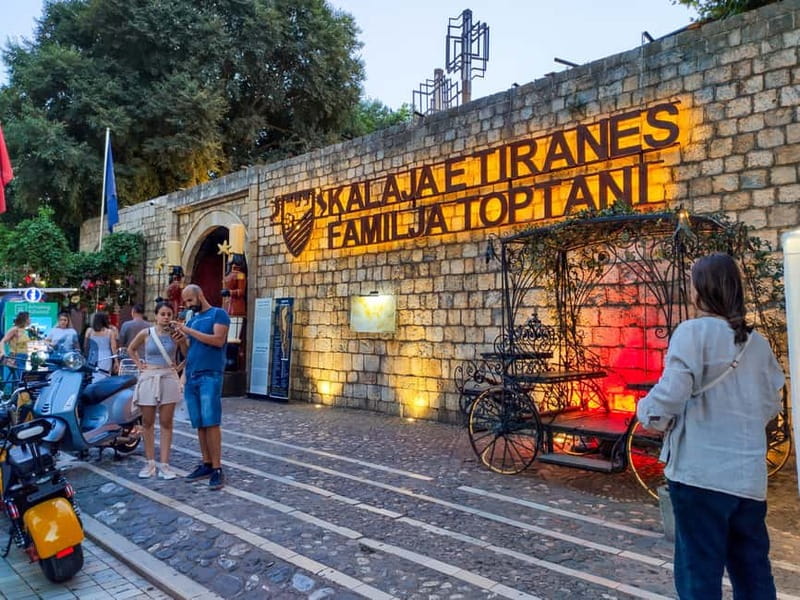 "Tirana After Dark: Nightlife Tour & Local Drinks" - Who will enjoy this Tirana night tour most
