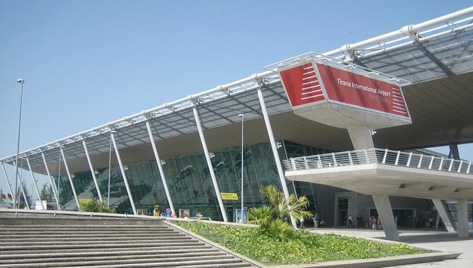 Tirana Airport Transfers,City Transfers,Disposal Services - Key points at a glance