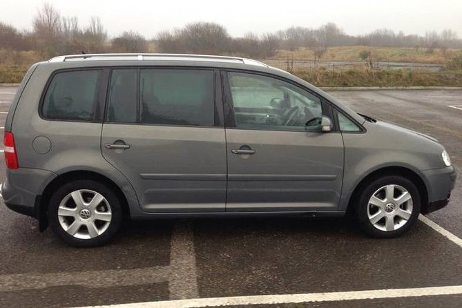 Tirana Airport Transfers,City Transfers,Disposal Services - The private minivan ride into Tirana