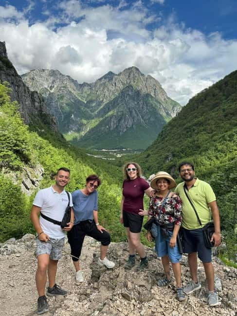 Tirana: Albanian Alps and Theth Village Day Tour - Why this Theth day trip is worth considering