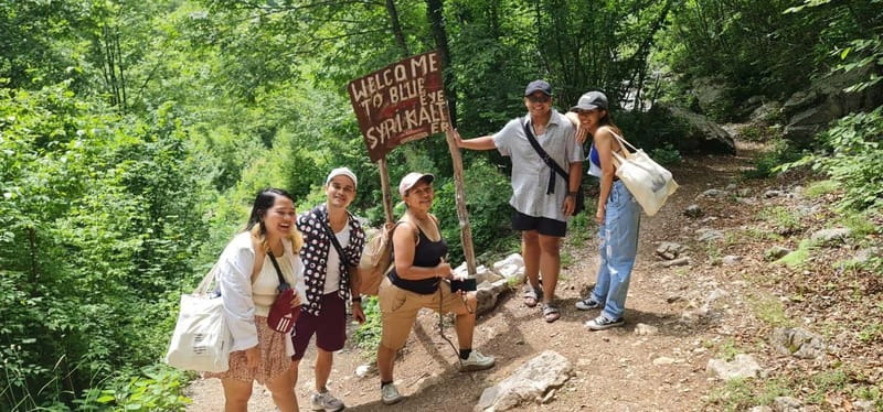 Tirana: Albanian Alps and Theth Village Day Tour - The long return to Tirana
