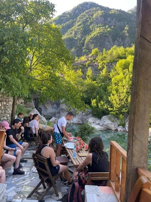 Tirana: Albanian Alps and Theth Village Day Tour - How the guides shape the experience