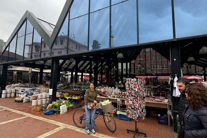 Tirana Bike Tour – Explore the City on Two Wheels - Key points to know before you book