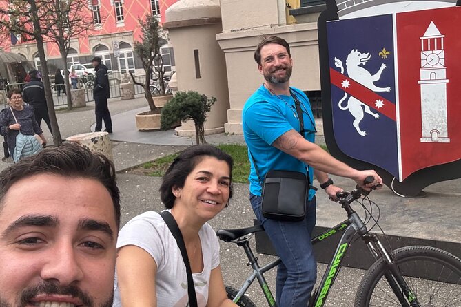 Tirana Bike Tour – Explore the City on Two Wheels - Why this bike tour works as a first look at Tirana