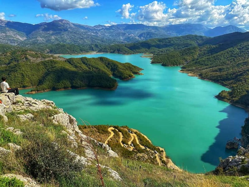 Tirana: Bovilla Lake & Gamti Mountain with SUV, No-Hiking - Key points to know before you book