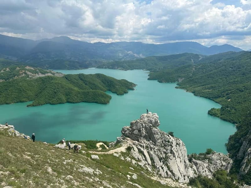 Tirana: Bovilla Lake & Gamti Mountain with SUV, No-Hiking - What to pack for the six-and-a-half-hour outing