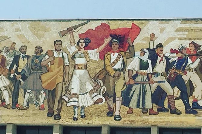 Tirana by locals - Price, timing, and practical value