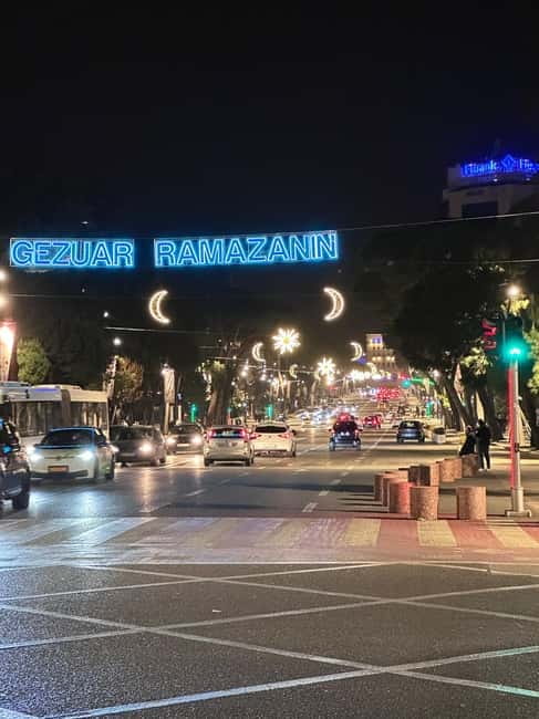Tirana Center: Magic Walking Tour French/Italian/English Etc - Why this walk helps you understand Tirana