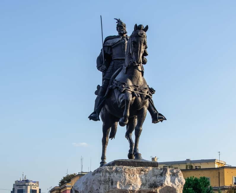 Tirana City & Food Tour - Meals Included (small group) - Why this Tirana food tour works well