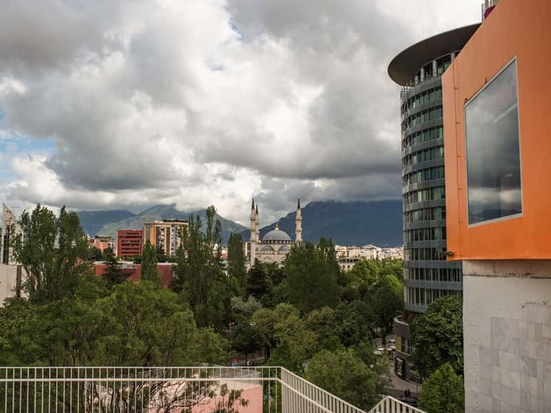 Tirana City & Food Tour - Meals Included (small group) - What the $76 price covers