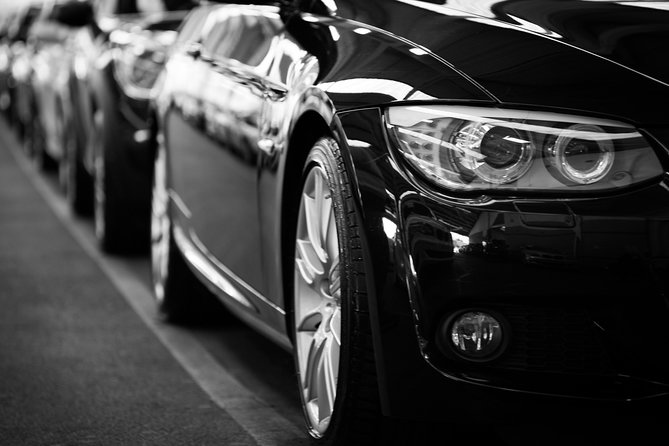Tirana City Private Arrival or Departure Airport Transfer - A calm arrival after Tirana Airport