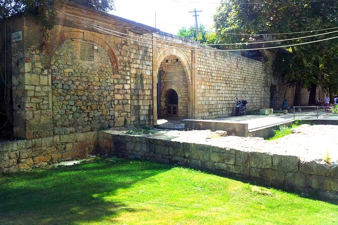 Tirana City Tour with Hotel Pickup - Et’hem Bey Mosque and Albania’s religious revival