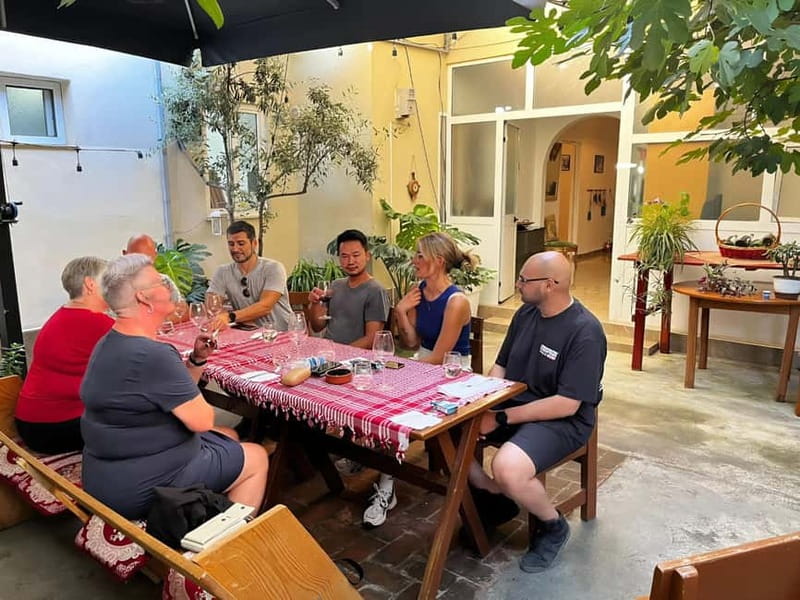 Tirana Cooking Class – Traditional Albanian Recipes - Key points to know before booking