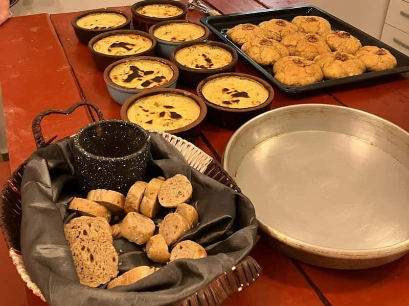 Tirana Cooking Class – Traditional Albanian Recipes - Who should book this Tirana experience?