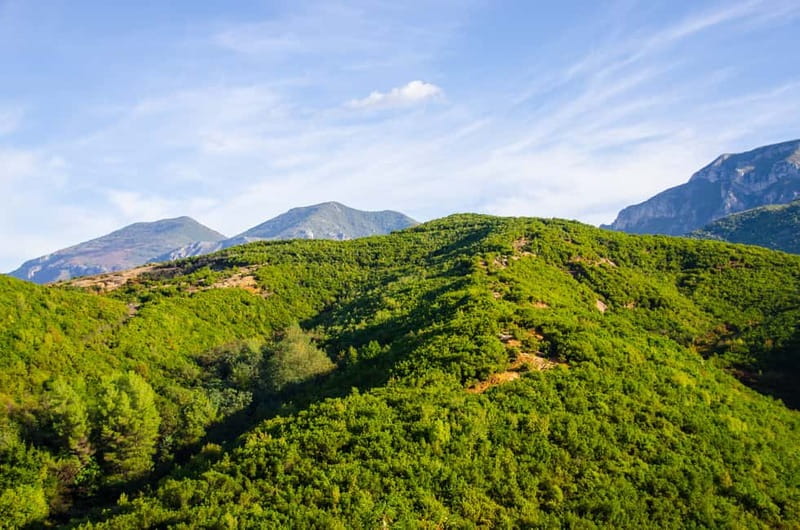 Tirana: Dajti Mountain Half-Day Trip with Cable Car Ticket - Key points to know before you book