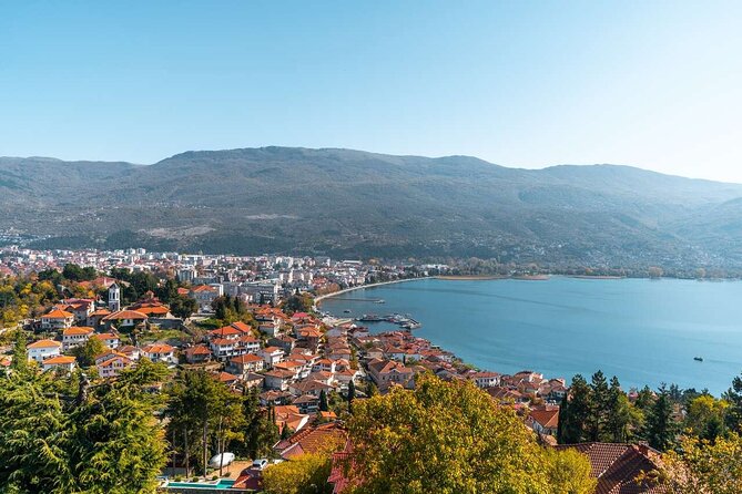 Tirana: Day Tour of Ohrid UNESCO, St Naum and Black Drin Spring - Key points at a glance