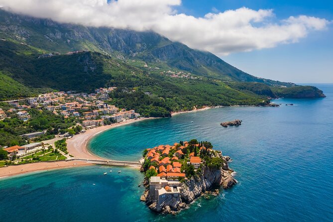 Tirana: Day Tour to Montenegro, Budva and Sveti Stefan - Key points to know before booking