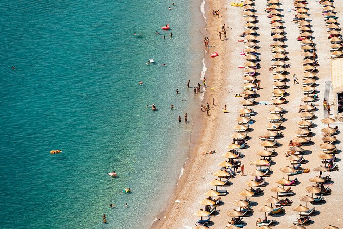 Tirana: Day Tour to Montenegro, Budva and Sveti Stefan - Why this Tirana to Montenegro day trip works