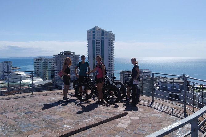 Tirana Day Tour with Electric Bikes - Why an electric bike helps in Tirana
