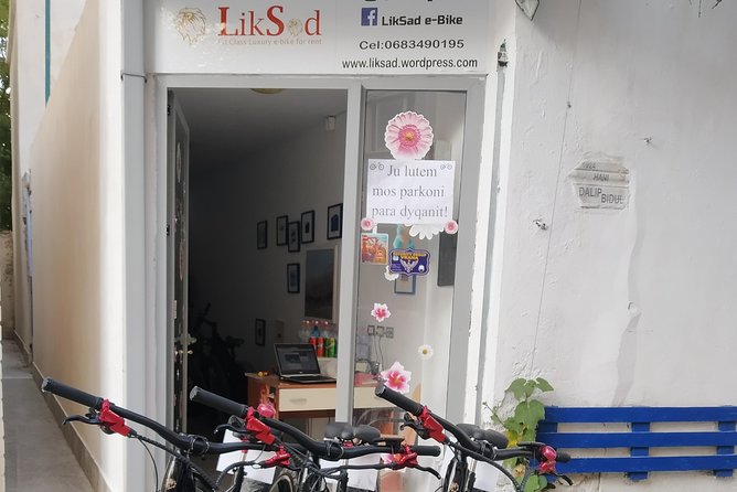 Tirana Day Tour with Electric Bikes - What the three-hour timing means