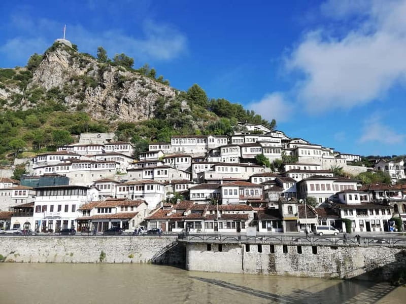 Tirana / Durrës: Berat UNESCO City & Karavasta National Park - Key points to know before booking