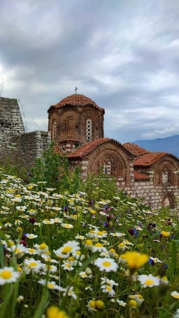 Tirana / Durrës: Berat UNESCO City & Karavasta National Park - Why this Albanian day trip works so well