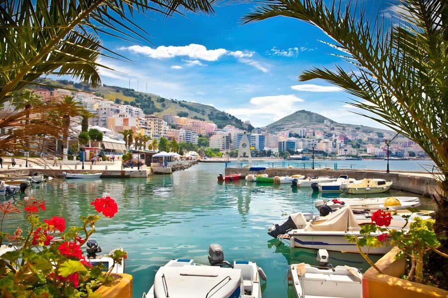 Tirana/Durres/Golem: Saranda, Ksamil, Blue Eye Day Trip - Who should book this day trip?