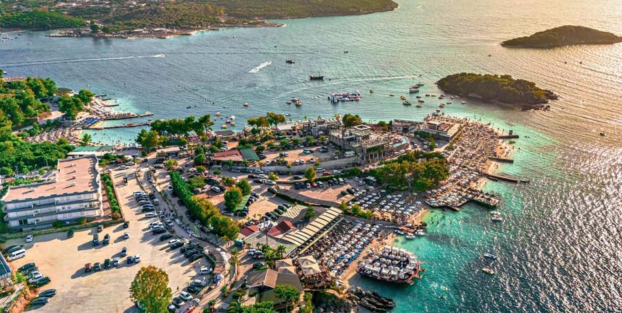 Tirana/Durres: Saranda, Ksamil, Blue Eye & Vjosa River Tour - Should you book the Vjosa River, Blue Eye, Ksamil, and Sarandë tour?