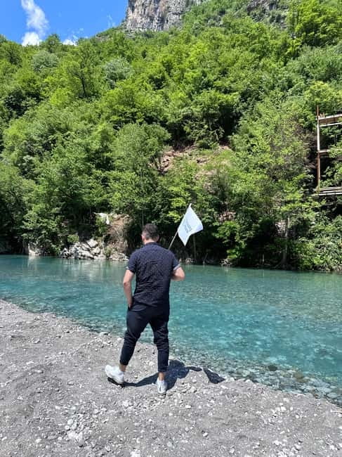 Tirana/Durres/Shkodra: Shala River and Koman Lake Boat Trip - Free time at Shala River