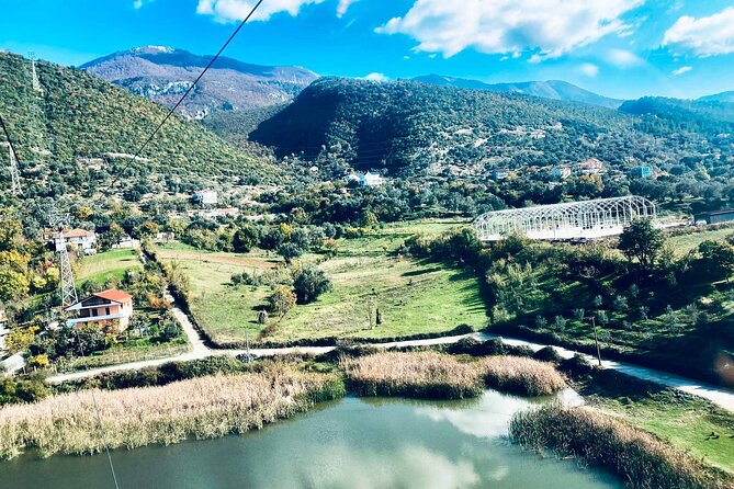 Tirana Full Day Private Tour - Albanian Capital City at 360° - The Pyramid and Deshmoret e Kombit Boulevard