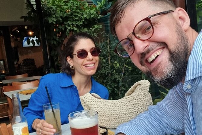 Tirana: Guided Craft Beer Tasting with Local Bites - Who will enjoy this Tirana tasting?