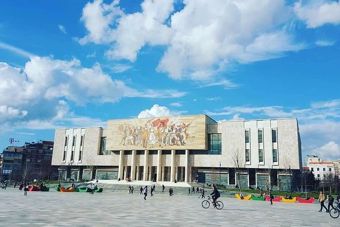 Tirana Hidden Treasures Sightseeing Tour - Why this Tirana tour works as a first look