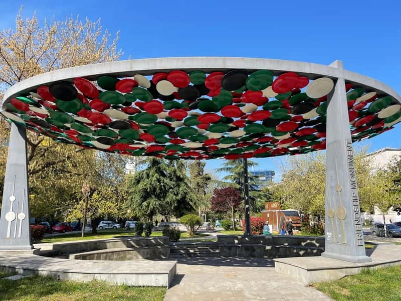 Tirana Highlights: A Walking Tour with a Local Guide - Why this two-hour Tirana walk works