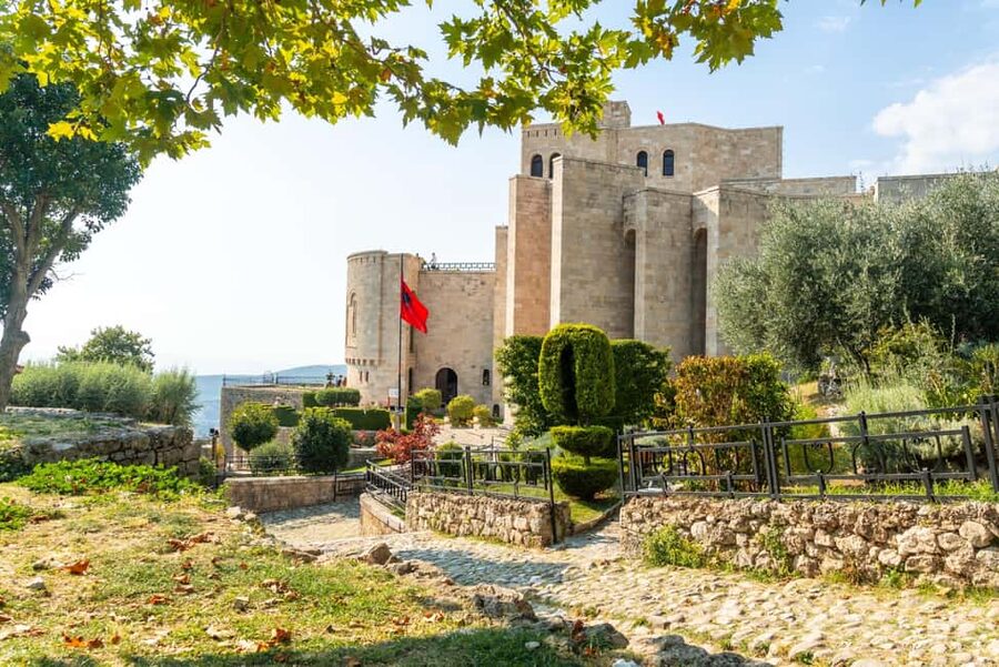 Tirana: Kruja Day Trip with Farm-to-Table Lunch - Why this Tirana day trip works
