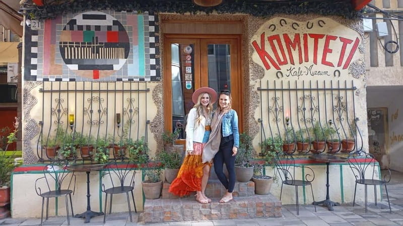 Tirana: Local food experience & walking tour - Why this food walk is a smart first taste of Tirana