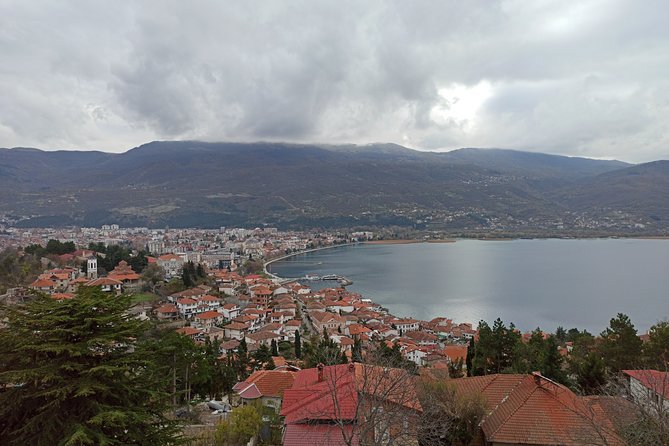 Tirana ⇔ Ohrid, North Macedonia - The price at $169.30 per person