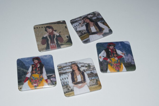 Tirana Photo Shoot in Traditional Albanian Costumes - How to get the best result from your hour