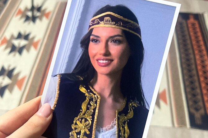 Tirana Photo Shoot in Traditional Albanian Costumes - Should you book the Tirana costume photo shoot?