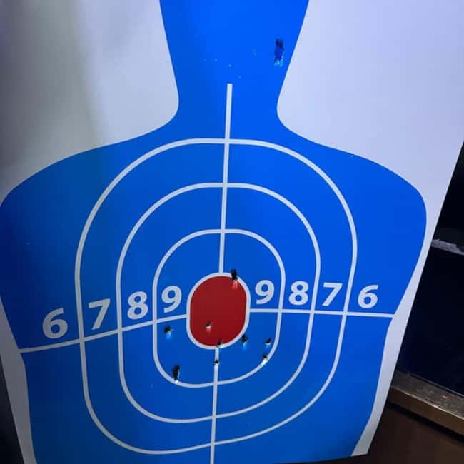 Tirana: Poligon Shooting Range with Gun & Transport - What to wear and bring
