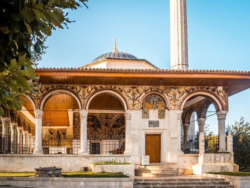 Tirana’s Communist Past; Small Group Walking Tour - Key points to know before you go