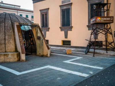 Tirana’s Communist Past; Small Group Walking Tour