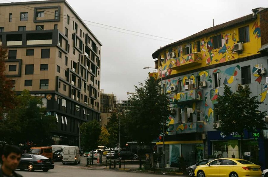 Tirana’s Communist Past; Small Group Walking Tour - Skanderbeg Square and the fall of Enver Hoxha