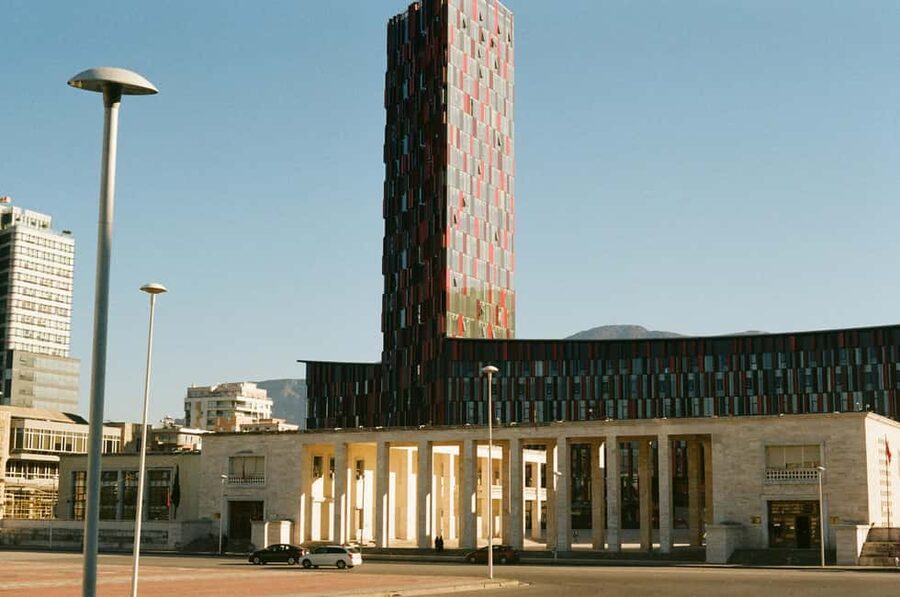 Tirana’s Communist Past; Small Group Walking Tour - What the $13 price really buys you