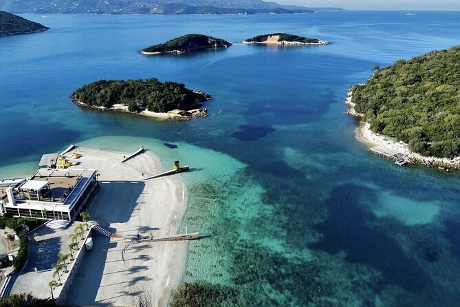 Tirana: Saranda, Ksamil, Blue Eye and Vjosa River Day Tour - Key points before you book