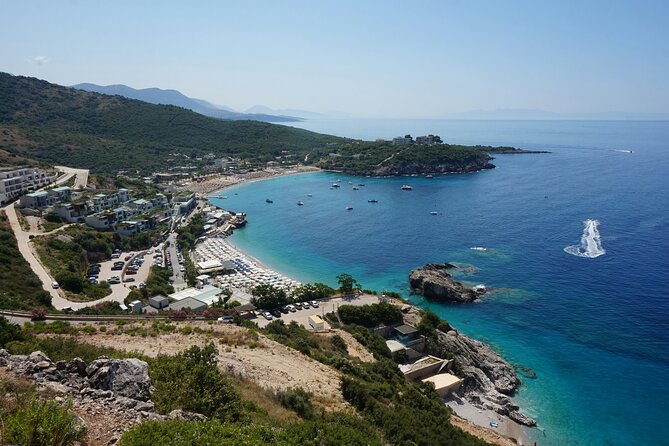 Tirana: Saranda, Ksamil, Blue Eye and Vjosa River Day Tour - What the guide adds to the day